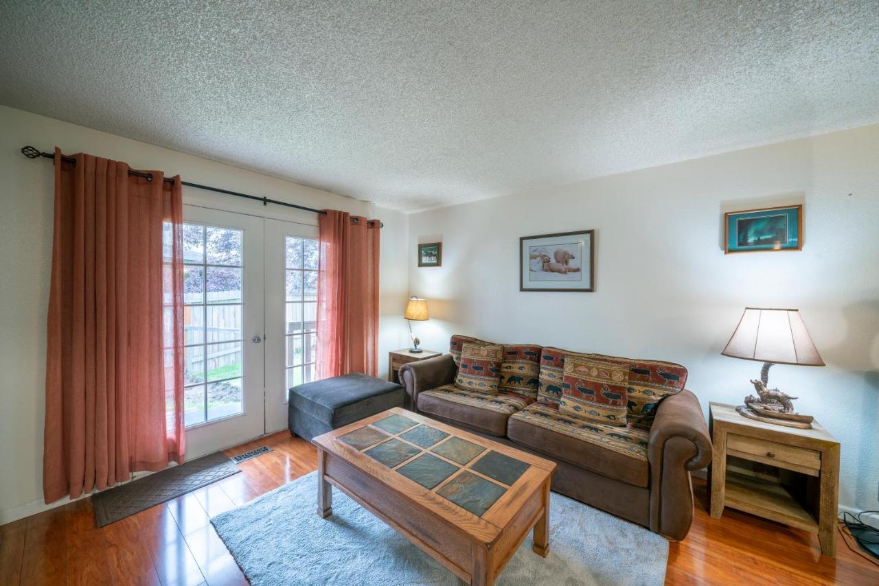 Apartmán Polar Bear Den Anchorage Exteriér fotografie
