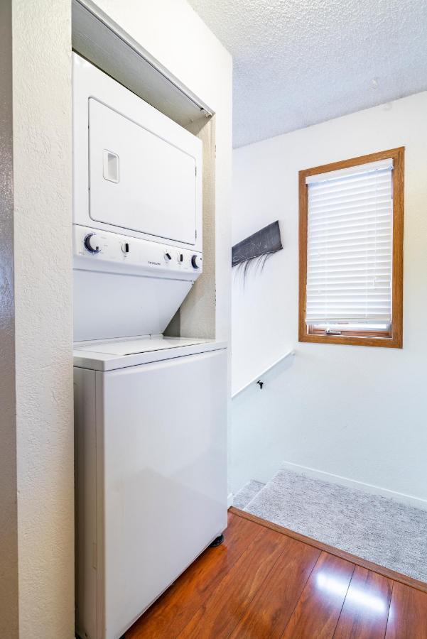 Apartmán Polar Bear Den Anchorage Exteriér fotografie